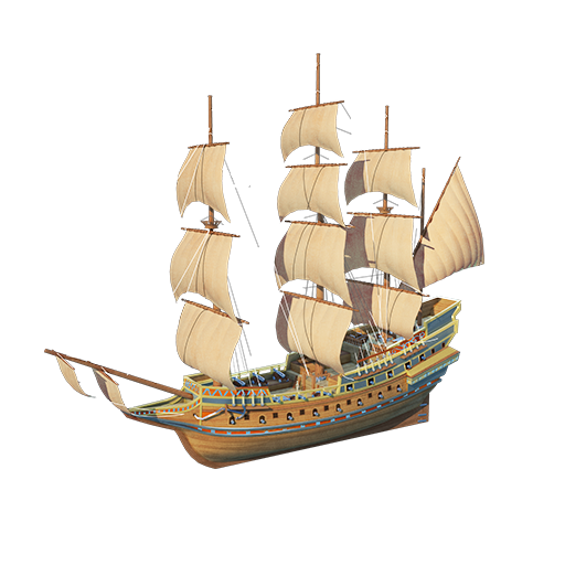 大航海时代：传说 